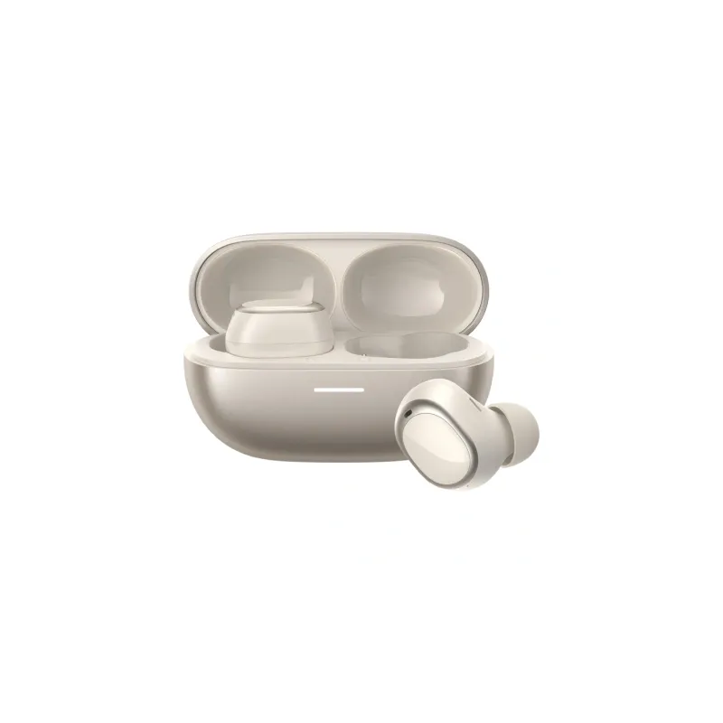 QCY Melobuds A30 Wireless Earbuds (Gold)